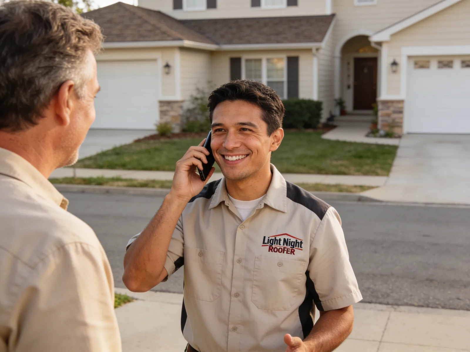 Emergency Roof Repair Leeds, MA FAQs
